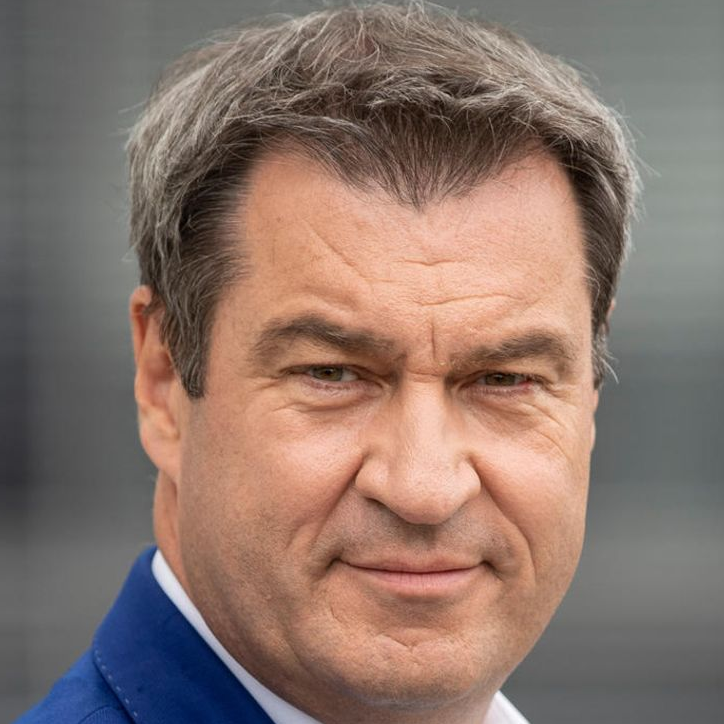 Markus-Söder-Universität Markus-Söder-Universität